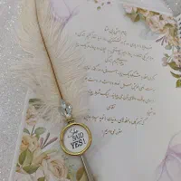 ست بله برون و عقد شاه پر طلایی|صنایع دستی و سایر لوازم تزئینی|شیراز, سینما سعدی|دیوار