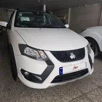 کوییک GXR مدل ۱۴۰۴ ، خشک