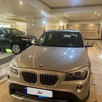 بی‌ام‌و X1 28i، مدل ۲۰۱۲|خودرو سواری و وانت|تهران, دروس|دیوار