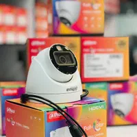 دوربین مداربسته داهوا میکروفون دار