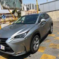لکسوز nx300