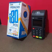 کارتخوان پوز آیزینو V72 پکس S915 i80|فروشگاه و مغازه|تهران, مشیریه|دیوار