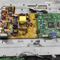 تعمیرا فوق تخصصی مانیتور  LED وLCD تمامی برندها|خدمات رایانه‌ای و موبایل|تهران, نازی‌آباد|دیوار