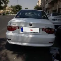 سمند سورن معمولی، مدل ۱۳۹۱|خودرو سواری و وانت|تهران, افسریه|دیوار