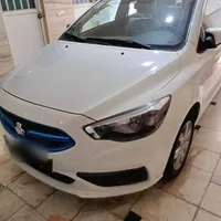 شاهین G CVT، مدل ۱۴۰۴|خودرو سواری و وانت|تهران, پیروزی|دیوار