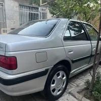 پژو‌ پارس tu5|خودرو سواری و وانت|مشهد, آزادشهر|دیوار