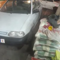 پراید 131 SE، مدل ۱۳۹۷|خودرو سواری و وانت|تهران, وصفنارد|دیوار
