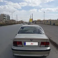سمند مدل 82 دوگانه دستی تمیز بدون خرج|خودرو سواری و وانت|مشهد, توس فردوسی|دیوار