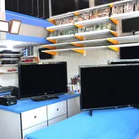 تعمیرتلویزیون LED تعمیرات LCD/امداد تلویزیون موسوی|خدمات پیشه و مهارت|مشهد, شهرک رازی (شهرک غرب)|دیوار