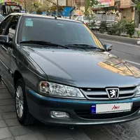 پژو پارس موتور جدید XU7P (سفارشی)سیمی اسفند۱۴۰۱