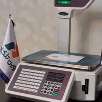بارکدخوان صندوق فروشگاهی هایپرلمسی/کشوی پول|فروشگاه و مغازه|اصفهان, چرخاب|دیوار