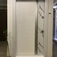 درب ضد سرقت فولادی 593h در ورودی سرقت طلایی|مصالح و تجهیزات ساختمان|کرج, خرمدشت|دیوار