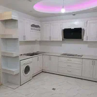 کابینت اشپزخانه //ممبران//