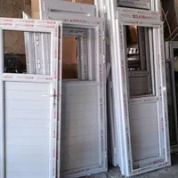 درب آلمینیوم upvc/حمام/درسرویس بهداشتی/آلومینیومی|مصالح و تجهیزات ساختمان|شیراز, عادل آباد|دیوار
