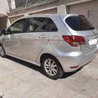 سابرینا ۱۳۹۴ اتومات هاچ بک اتوماتیک رقیب ۲۰۶ و ۲۰۷|خودرو سواری و وانت|تهران, قیطریه|دیوار