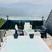 اجاره شبانه کلبه و ویلا در بابلکنار ولفور