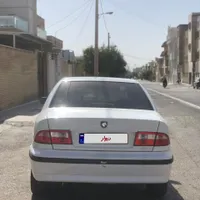سمند LX EF7 بنزینی، مدل ۱۴۰۱|خودرو سواری و وانت|فسا, |دیوار