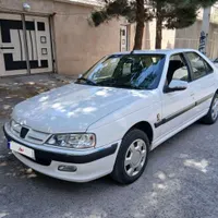 پژو پارس LX TU5، مدل ۱۳۹۹