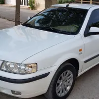 سمند ال ایکس۹۸