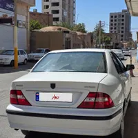 سمند SE، مدل ۱۳۹۱|خودرو سواری و وانت|کرمان, |دیوار