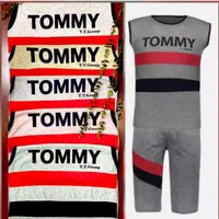 تولیدی - ست مردانه ۲ تیکه تامی