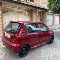 ام وی ام ۱۱۰ تمیز