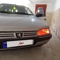 پژو 405 جی ال ایکس (GLX)، مدل ۱۳۹۳|خودرو سواری و وانت|اردبیل, |دیوار