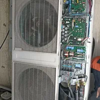 نصباسپیلتتعمیرکارکولرگازینصاباسپلیتلولهکشی|خدمات پیشه و مهارت|شیراز, عادل آباد|دیوار