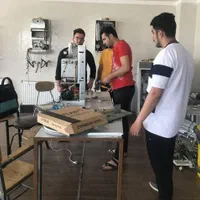آموزش (پکیج شوفاژگازی-کولرگازی-لوله کشی ساختمان|خدمات آموزشی|ارومیه, |دیوار
