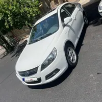 جک J5 دنده‌ای 1500cc، مدل ۱۳۹۴