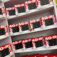 مودم 4G سیمکارتی آنلاک برای دوربین ماینر آسانسور