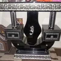 میز
