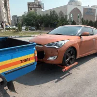خودروبر و امدادخودرو آدرین یدک