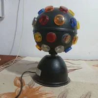 رقص نور برای مجالس