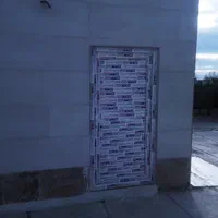 در و پنجره دوجداره بازسازی و نوسازی upvc|مصالح و تجهیزات ساختمان|کرج, گلشهر|دیوار