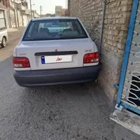 پراید 131 SE، مدل ۱۳۹۶|خودرو سواری و وانت|یزد, |دیوار