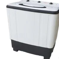 ** لباسشویی دوقلو پاکشوما 15 کیلویی آکبند **|ماشین لباسشویی و خشککن لباس|تهران, جنتآباد جنوبی|دیوار