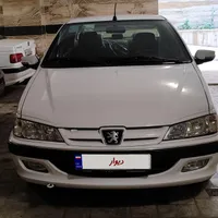 پژو پارس LX TU۵، مدل ۱۴۰۱