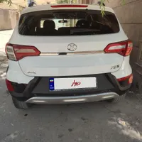 بایک X25 دنده ای، مدل ۱۳۹۸|خودرو سواری و وانت|شهرکرد, |دیوار