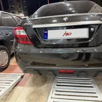 دنا پلاس فول تمام فابریک ۹۸|خودرو سواری و وانت|بندر کنگان, |دیوار