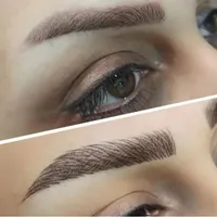 آموزش تتوصورت و بدن فیبروز هاشور بلید بوتاکس ریمو|خدمات آرایشگری و زیبایی|مشهد, فدک|دیوار