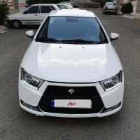 دنا پلاس توربو اتوماتیک