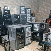 فروش گاوصندوق نسوز