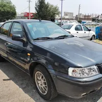 سمند LX EF7 بنزینی، مدل ۱۳۹۱