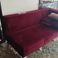 مبل ۳ نفره راحتی