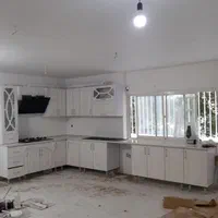 کابینت ممبران وکیوم پیش ساخته**