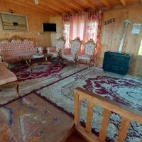 ویلا جکوزی داردوخواب دردل جنگل حومه سدلفور|اجارهٔ کوتاه‌مدت ویلا و باغ|بابل, |دیوار