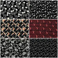 دستمال سر و گردن خارجی ۵۵ سانت