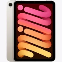 Ipad mini 7 starlight ایپد مینی 7 wifi ( ۲۰۲۴)