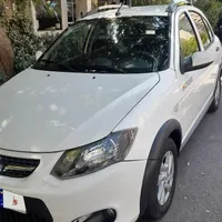 کوییک اتوماتیک فول پلاس، مدل ۱۴۰۲